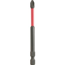 Milwaukee Shockwave Impact Duty™ Vidalama Bits Ucu PH1 (A) 90mm
