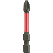 Milwaukee Shockwave Impact Duty™ Vidalama Bits Ucu PH3 (A) 50mm