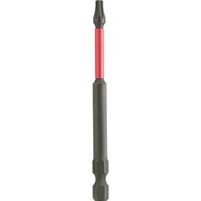 Milwaukee Shockwave Impact Duty™ Vidalama Bits Ucu TX25 (A) 90mm