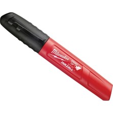 Milwaukee Geniş Uçlu Kalem 1-4.8mm