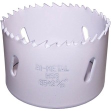 KniSaw 51463 Bi-Metal Delik Testeresi 79 mm