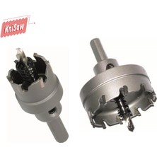 KniSaw 53523 T.C.T. Delik Testeresi 44 mm