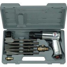 Gison GP190K Havalı Kabzalı Keski Seti