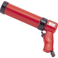 Gison GP853 Havalı Silikon Tabancası 310 mm