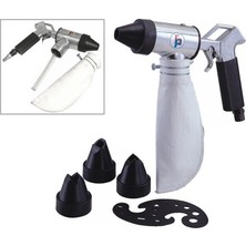 Gison GP970 Havalı Kumlama Tabancası