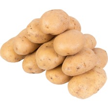 Hepsiihtiyaç Afyon Şuhut Agria Cinsi Sarı Patates 5 kg