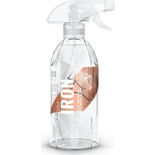 Gyeon Quartz Q2M Iron Jant Temizleyici ve Demir Tozu Sökücü 1 lt