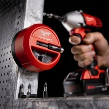 Milwaukee Bits Uç Seti 15 Parç Shockwave Impact Duty - 4932430904