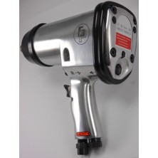 Gison GW20 Havalı Somun Sıkma 3/4''