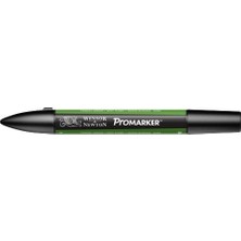 Winsor & Newton Promarker - N:068 Fosforlu Yeşil