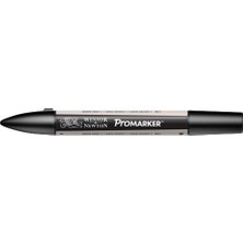 Winsor & Newton Promarker - N:134 Gri