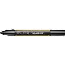 Winsor & Newton Promarker - N:447 Koyu Yeşil