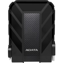 Adata HD710 Pro AHD710P-5TU31-CBK 5 TB 2.5" USB 3.0 Darbeye Dayanıklı Taşınabilir Disk