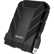 Adata HD710 Pro AHD710P-5TU31-CBK 5 TB 2.5" USB 3.0 Darbeye Dayanıklı Taşınabilir Disk