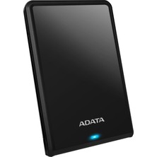 Adata HV620S2.5" 1TB USB 3.0 Siyah Taşınabilir Disk AHV620S-1TU3-CBK