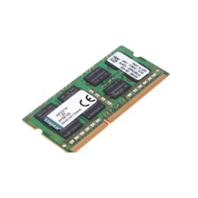 Kingston ValueRam 8GB 1600MHz DDR3 Notebook Ram (KVR16LS11/8)
