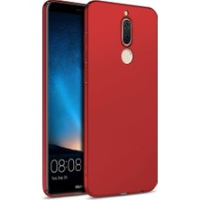 Ehr. Huawei Mate 10 Lite Premier Soft TPU Silikon Kılıf