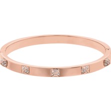 Swarovski Tactic Thin Size L 5184528 Bilezik