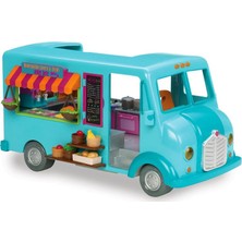 Li'l Woodzeez Food Truck