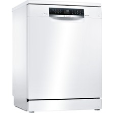 Bosch SMS67NW00T  7 Programlı Bulaşık Makinesi