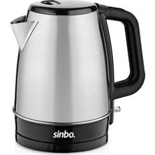 Sinbo Sk-7353 Kablosuz Su Isıtıcı