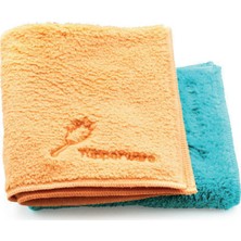 Tupperware Mikrofiber Toz Bezi 2'li