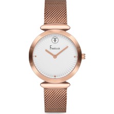 Freelook F.9.1001.02 Kadın Kol Saati