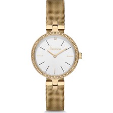 Freelook F.7.1026.02 Kadın Kol Saati