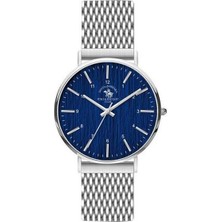 Santa Barbara Polo & Racquet Club Sb.3.1129.5 Kadın Kol Saati