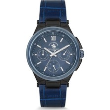 Santa Barbara Polo & Racquet Club Sb.5.1110.2 Kadın Kol Saati