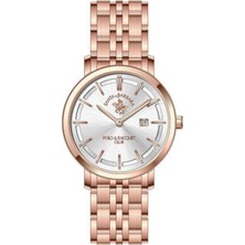 Santa Barbara Polo & Racquet Club Sb.10.1115.8 Kadın Kol Saati