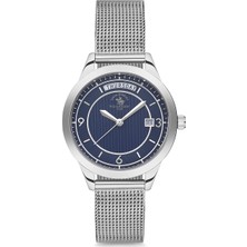 Santa Barbara Polo & Racquet Club Sb.6.1125.3 Kadın Kol Saati