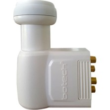 Botech Lnb Dörtlü Santral