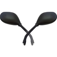 Ramzey CUP XF125 Körüklü Ayna 10mm.