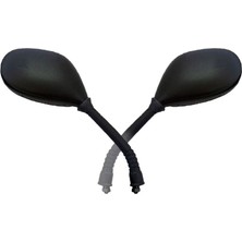 Asya AS 150T-6A Körüklü Ayna 8mm.(2008-2014)