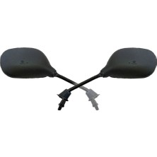 Kanuni 100 CUP Ayna 10mm.