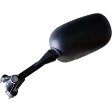 MotoMaster Kawasaki ZX-6 R 636 Orijinal (OEM) Sol Ayna (2004-2005)