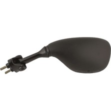 MotoMaster Kawasaki ZX-6 R 636 Orijinal (OEM) Sol Ayna (2003-2004)