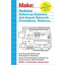 Arduino Kullanmaya Başlarken
