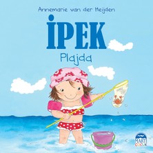 İpek Plajda - Annemarie Van Der Heijden