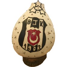 Limanyolu Tasarım Abajür