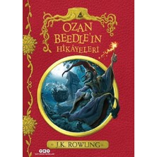Ozan Beedle’In Hikayeleri (Sert Kapak) - J.K. Rowling