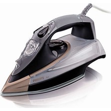 Philips Azur İyonik GC4870/22 2600 W Steam Glide Tabanlı Otomatik Kapanma Özellikli Buharlı Ütü
