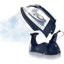 Philips GC4820 Azur 2-in-1 2000 W Kablosuz Ütü