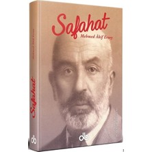 Safahat - Mehmet Akif Ersoy