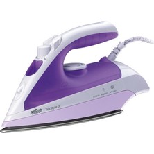 Braun Texstyle 3 Ts320C Steam İron Ütü 1700W