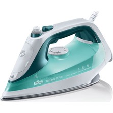 Braun SI7042GR Buharlı Ütü