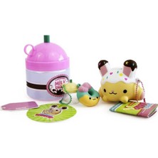 Smooshy Mushy Sürpriz Paket