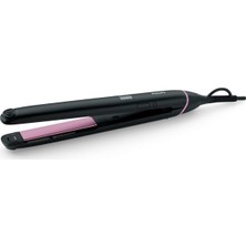 Philips StraightCare BHS675/00 Kırık Önleyici SplitStop Teknolojisine Sahip Keratin Katkılı Saç Düzleştirici