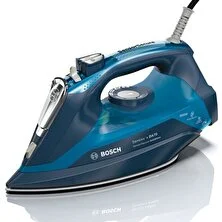 Bosch TDA703021A 3000W Titanium-Glissée Tabanlı Buharlı Ütü